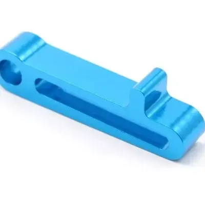 Wzmocniona dźwignia hop-up do replik Well MB OD-G-ARP-13-010464-00 asgbox.pl