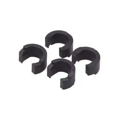 Alternative view of Zestaw zatrzasków lufy