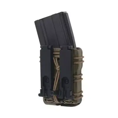 Ładownica SMC na magazynek 5.56 (MOLLE) - ATC FG OD-G-FMA-19-022177-00 asgbox.pl Ładownica SMC na magazynek 5.56 (MOLLE) - ATC FG OD-G-FMA-19-022177-00 asgbox.pl