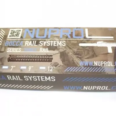 Zestaw szyn BOCCA series three rail 9" - brąz OD-G-WEE-09-011665-00 asgbox.pl Zestaw szyn BOCCA series three rail 9" - brąz OD-G-WEE-09-011665-00 asgbox.pl