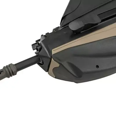 Replika karabinka szturmowego FN F2000 z lunetą - tan OD-G-GIG-01-007292-00 asgbox.pl Replika karabinka szturmowego FN F2000 z lunetą - tan OD-G-GIG-01-007292-00 asgbox.pl