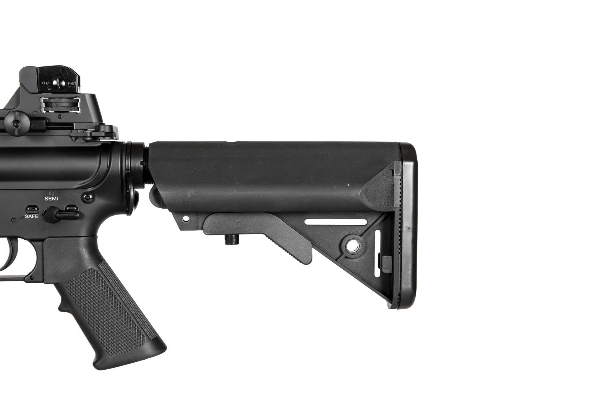 Replika karabinka BI-3981M OD-G-DBY-01-000127-00 asgbox.pl Replika karabinka BI-3981M - obrazek 10