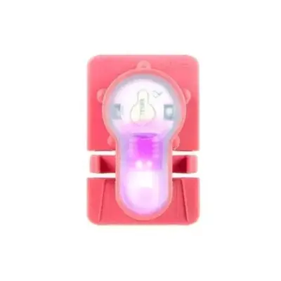 Marker elektroniczny Lightbuck RIS - różowy (różowe światło) OD-G-FMA-31-022557-00 asgbox.pl Marker elektroniczny Lightbuck RIS - różowy (różowe światło) OD-G-FMA-31-022557-00 asgbox.pl