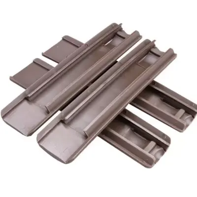 Alternative view of Okładziny szyn RIS TangoDown