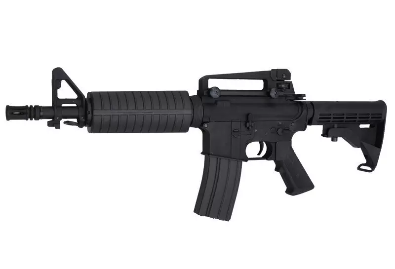 Replika karabinka CM018 OD-G-CYM-01-004483-00 asgbox.pl Replika karabinka CM018 - obrazek 9