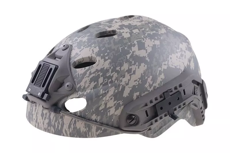 Replika kasku SFR - ACU OD-G-FMA-21-022383-00 asgbox.pl Replika kasku SFR - ACU - obrazek 7