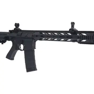 Replika karabinka CM618 - czarna OD-G-CYM-01-021198-00 asgbox.pl Replika karabinka CM618 - czarna OD-G-CYM-01-021198-00 asgbox.pl