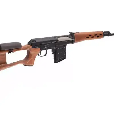 Replika karabinu wyborowego SWD AEG OD-G-SIT-01-017978-00 asgbox.pl Replika karabinu wyborowego SWD AEG OD-G-SIT-01-017978-00 asgbox.pl