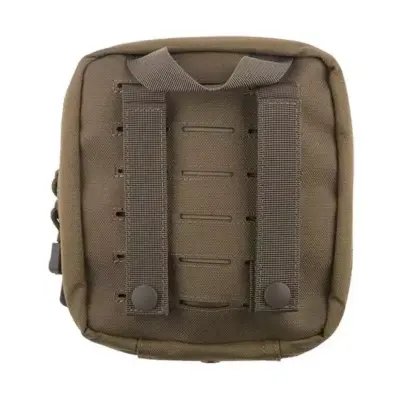 Uniwersalna ładownica cargo/apteczka hypalon - tan OD-G-PRI-20-021048-00 asgbox.pl