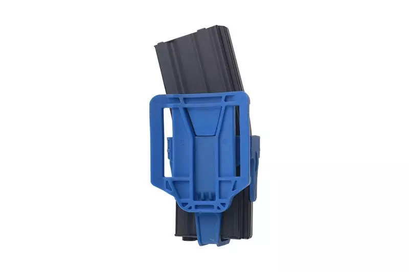Szybka ładownica FSMR 5,56 (na pas) - niebieska OD-G-FMA-19-022428-00 asgbox.pl Szybka ładownica FSMR 5,56 (na pas) - niebieska - obrazek 4