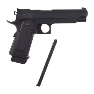 Replika pistoletu CM128 (Bez Akumulatora) OD-G-CYM-01-019699-00 asgbox.pl