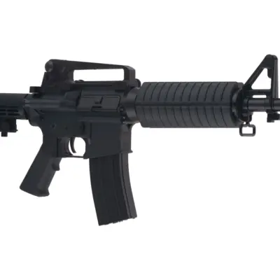 Replika karabinka CM609 - czarna OD-G-CYM-01-021191-00 asgbox.pl