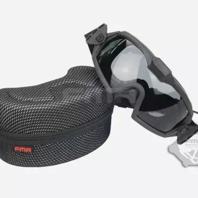 Gogle Regulator Updated Version (wentylowane) - czarne OD-G-FMA-41-010000-00 asgbox.pl Gogle Regulator Updated Version (wentylowane) - czarne OD-G-FMA-41-010000-00 asgbox.pl