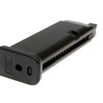 Magazynek gazowy do pistoletu G23 OD-G-KJW-05-000546-00 asgbox.pl