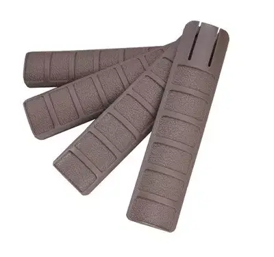 Okładziny szyn RIS TangoDown OD-G-ELM-09-013866-00 asgbox.pl