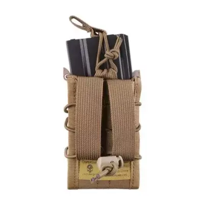 Uniwersalna ładownica DDMP (karabinowa + pistoletowa) - coyote brown OD-G-EME-19-019170-00 asgbox.pl