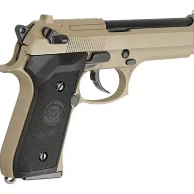 Replika pistoletu M92 - tan OD-G-WET-02-006737-00 asgbox.pl