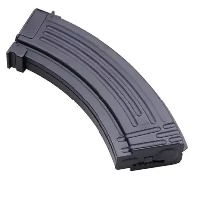 Magazynek hi-cap 500 kulek do replik AK OD-G-DBY-05-001119-00 asgbox.pl