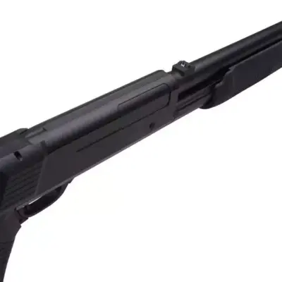 Replika strzelby Franchi SAS 12 OD-G-ASG-03-002500-00 asgbox.pl