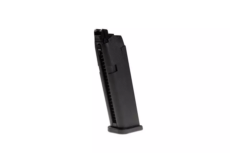 Magazynek green gas 20 kulek do replik Glock 19 OD-G-UMA-05-021473-00 asgbox.pl Magazynek green gas 20 kulek do replik Glock 19 - obrazek 3