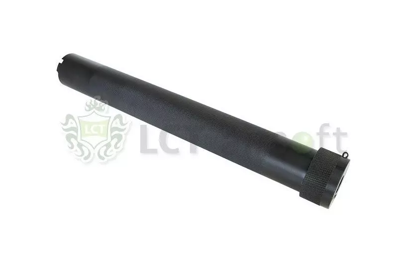 Tłumik dźwięku do repliki SR-3M OD-G-LCT-09-009743-00 asgbox.pl Tłumik dźwięku do repliki SR-3M - obrazek 3