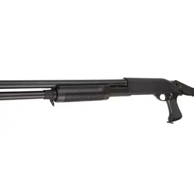 Replika strzelby CM352LM (wersja metalowa) OD-G-CYM-03-012884-00 asgbox.pl Replika strzelby CM352LM (wersja metalowa) OD-G-CYM-03-012884-00 asgbox.pl