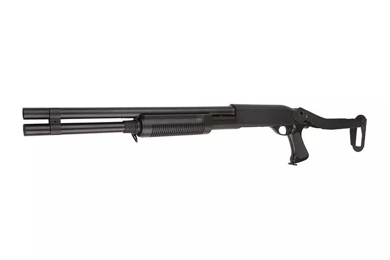 Replika strzelby CM352LM (wersja metalowa) OD-G-CYM-03-012884-00 asgbox.pl Replika strzelby CM352LM (wersja metalowa) - obrazek 8