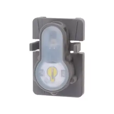 Alternative view of Marker elektroniczny Lightbuck RIS - Foliage Green (białe światło)