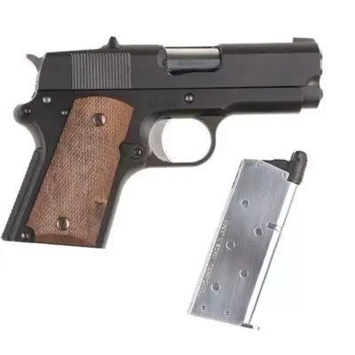 Replika pistoletu DTS.45 Combat Master OD-G-TMR-02-016858-00 asgbox.pl