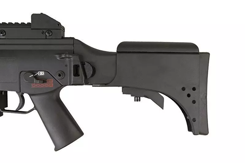 Replika subkarabinka G-001 EBB (ver. 2) OD-G-DBY-01-008235-00 asgbox.pl Replika subkarabinka G-001 EBB (ver. 2) - obrazek 10