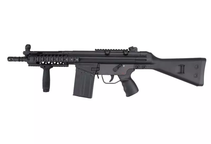 Replika karabinu JG103 OD-G-JGW-01-003525-00 asgbox.pl Replika karabinu JG103 - obrazek 9