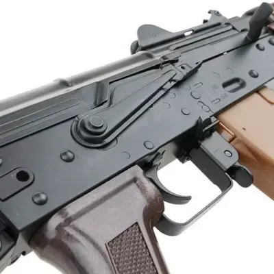 Replika karabinka szturmowego LCKS-74UN NV OD-G-LCT-01-005802-00 asgbox.pl