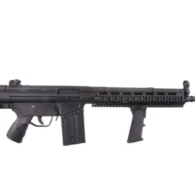 Replika karabinu T3 K2 RIS (JG111) OD-G-JGW-01-017696-00 asgbox.pl