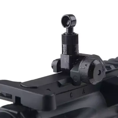 Replika karabinka CM006 - czarna OD-G-CYM-01-021204-00 asgbox.pl Replika karabinka CM006 - czarna OD-G-CYM-01-021204-00 asgbox.pl