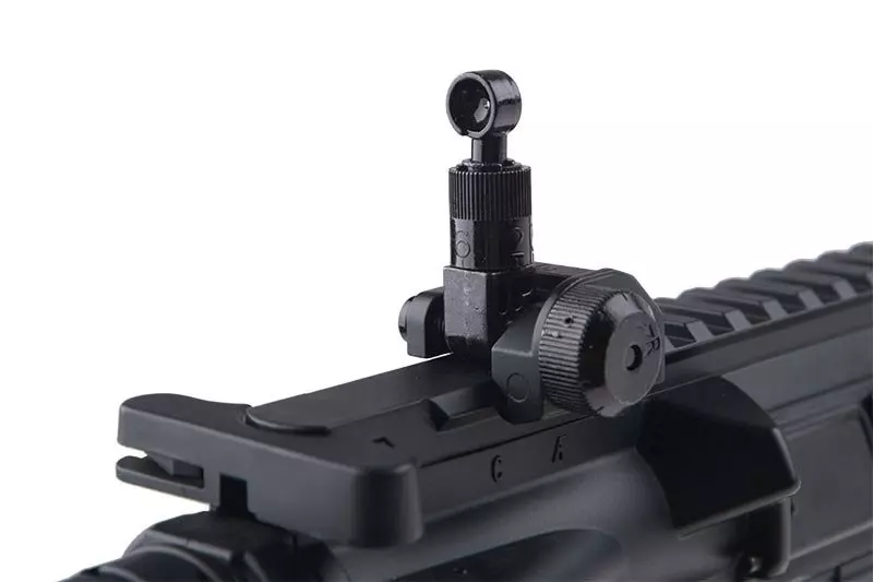 Replika karabinka CM006 - czarna OD-G-CYM-01-021204-00 asgbox.pl Replika karabinka CM006 - czarna - obrazek 10