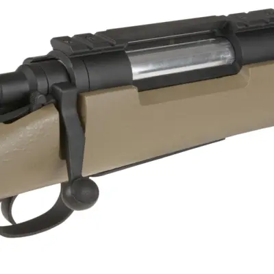 Replika karabinu snajperskiego SW-04J Army - tan OD-G-SWL-03-011140-00 asgbox.pl