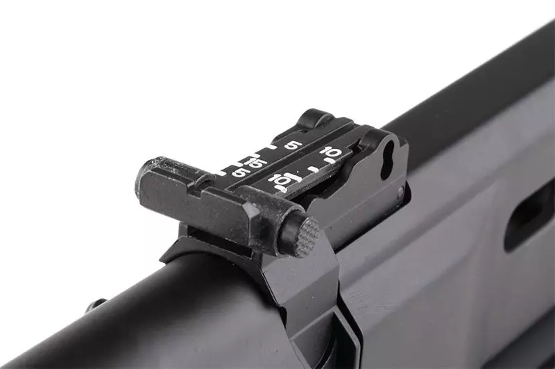 Replika pistoletu maszynowego PP19 Bizon AEG OD-G-SIT-01-017980-00 asgbox.pl Replika pistoletu maszynowego PP19 Bizon AEG - obrazek 9