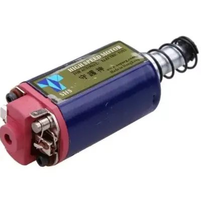 Silnik długi High Speed - SHS OD-G-SHS-08-001582-00 asgbox.pl