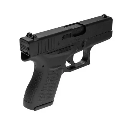 Replika pistoletu Glock 42 OD-G-UMA-02-021437-00 asgbox.pl