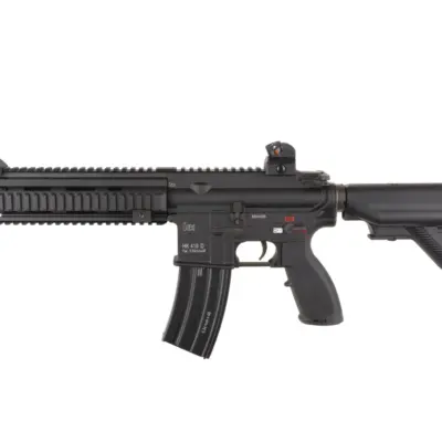 Replika karabinka HK416 CQB V2 OD-G-UMA-01-017100-00 asgbox.pl