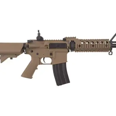 Replika karabinka CM605 - tan OD-G-CYM-01-021189-00 asgbox.pl Replika karabinka CM605 - tan OD-G-CYM-01-021189-00 asgbox.pl