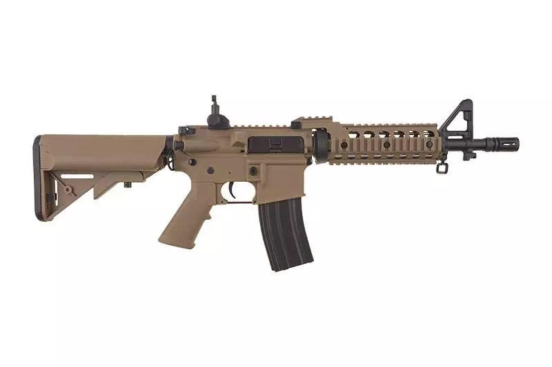 Replika karabinka CM605 - tan OD-G-CYM-01-021189-00 asgbox.pl Replika karabinka CM605 - tan - obrazek 10