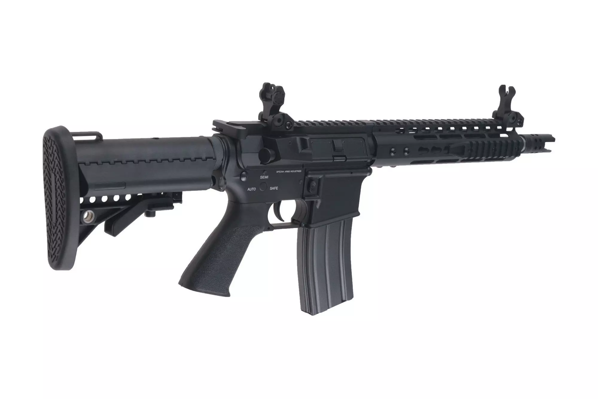 Replika karabinka SA-V04 ONE™ KeyMod 9 SAEC™ System OD-G-SPE-01-009316-00 asgbox.pl Replika karabinka SA-V04 ONE™ KeyMod 9 SAEC™ System - obrazek 10