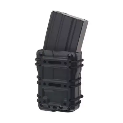 Ładownica SMC na magazynek 5.56 (MOLLE) - czarna OD-G-FMA-19-022267-00 asgbox.pl Ładownica SMC na magazynek 5.56 (MOLLE) - czarna OD-G-FMA-19-022267-00 asgbox.pl