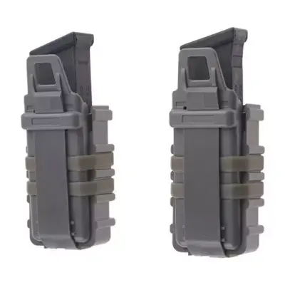 Zestaw 2 ładownic FAST (poprzeczne) na magazynki pistoletowe - foliage green OD-G-FMA-19-022432-00 asgbox.pl Zestaw 2 ładownic FAST (poprzeczne) na magazynki pistoletowe - foliage green OD-G-FMA-19-022432-00 asgbox.pl