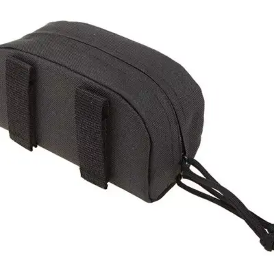 Okulary ochronne Combat (Kit) - czarne OD-G-BOL-41-009620-00 asgbox.pl