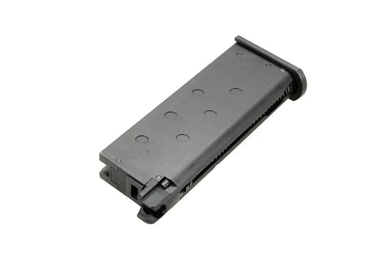 Magazynek gazowy do repliki TT-33 OD-G-KWA-05-014765-00 asgbox.pl Magazynek gazowy do repliki TT-33 - obrazek 4