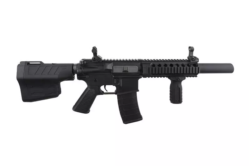 Replika karabinka KA M4 TWS Type 2 Ultra Grade II OD-G-KIA-01-017738-00 asgbox.pl Replika karabinka KA M4 TWS Type 2 Ultra Grade II - obrazek 9