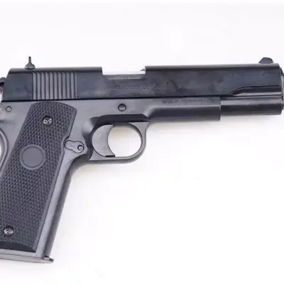 Replika pistoletu M1911 Classic OD-G-ASG-03-001762-00 asgbox.pl