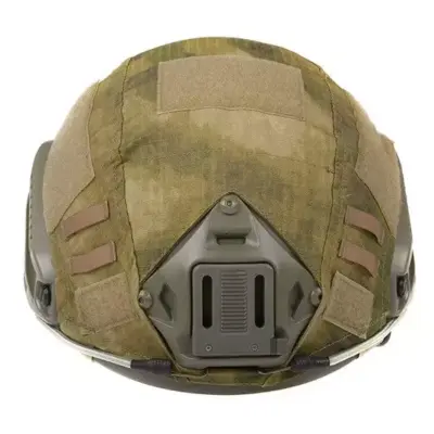 Taktyczny pokrowiec na hełm typu FAST - ATC FG OD-G-EME-21-012907-00 asgbox.pl Taktyczny pokrowiec na hełm typu FAST - ATC FG OD-G-EME-21-012907-00 asgbox.pl